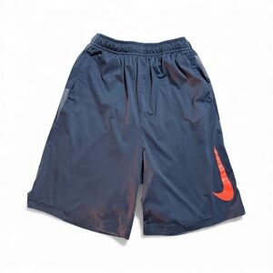 Boy’s Nike shorts